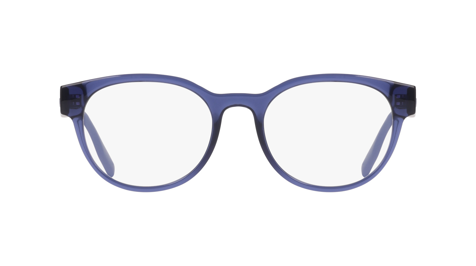 CONVERSE CV5141 525 CRYSTAL INDIGO STORM 49/18/140 Women Eyeglasses thumbnail 2