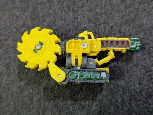 New ListingVintage Transformers ARMADA 2002 Mini-Cons BUZZSAW Destruction Team Mini-Con