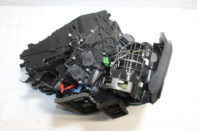 2013 Range Rover Evoque 2.2 Heizerbox