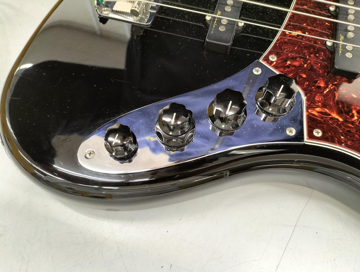 FENDER MEXICO / JAZZBASS V (no250212) | eBay