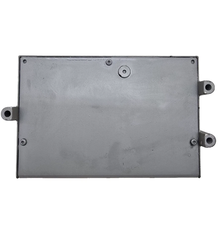 Jeep Cherokee 1999 módulo de control del motor 4,0 L ECU ECM P56041493 Foto 3 de 3