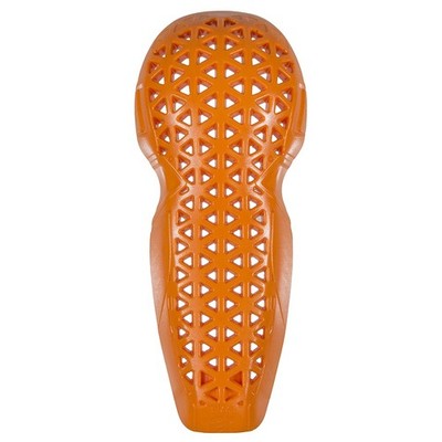 Motorrad Protektoren Rukka D30 Knie Air XTR Farbe: Orange