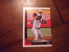 2015 BOWIE BAYSOX with UPDATE Choice Minor League Single Cards YOU PICK OBO