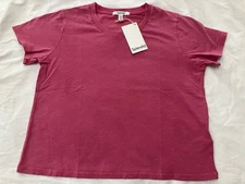 Splendid T Shirt 100%Cotton New With Tag SZ Medium