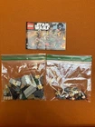 LEGO Star Wars: Rebel Trooper Battle Pack (75164)