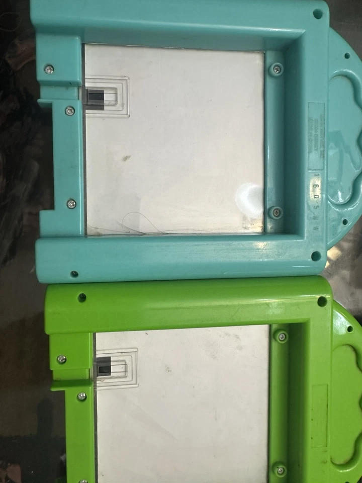 Fisher-Price 2002 Learn Through Music Elmo Scavenger Hunt And Arial’s Cartridge - Image 4 of 4