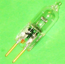 FCR PROJECTOR LAMP BULB BAUER T1 T2 T12 T22 Borg-Warner EUMIG S701 709 Mark P8