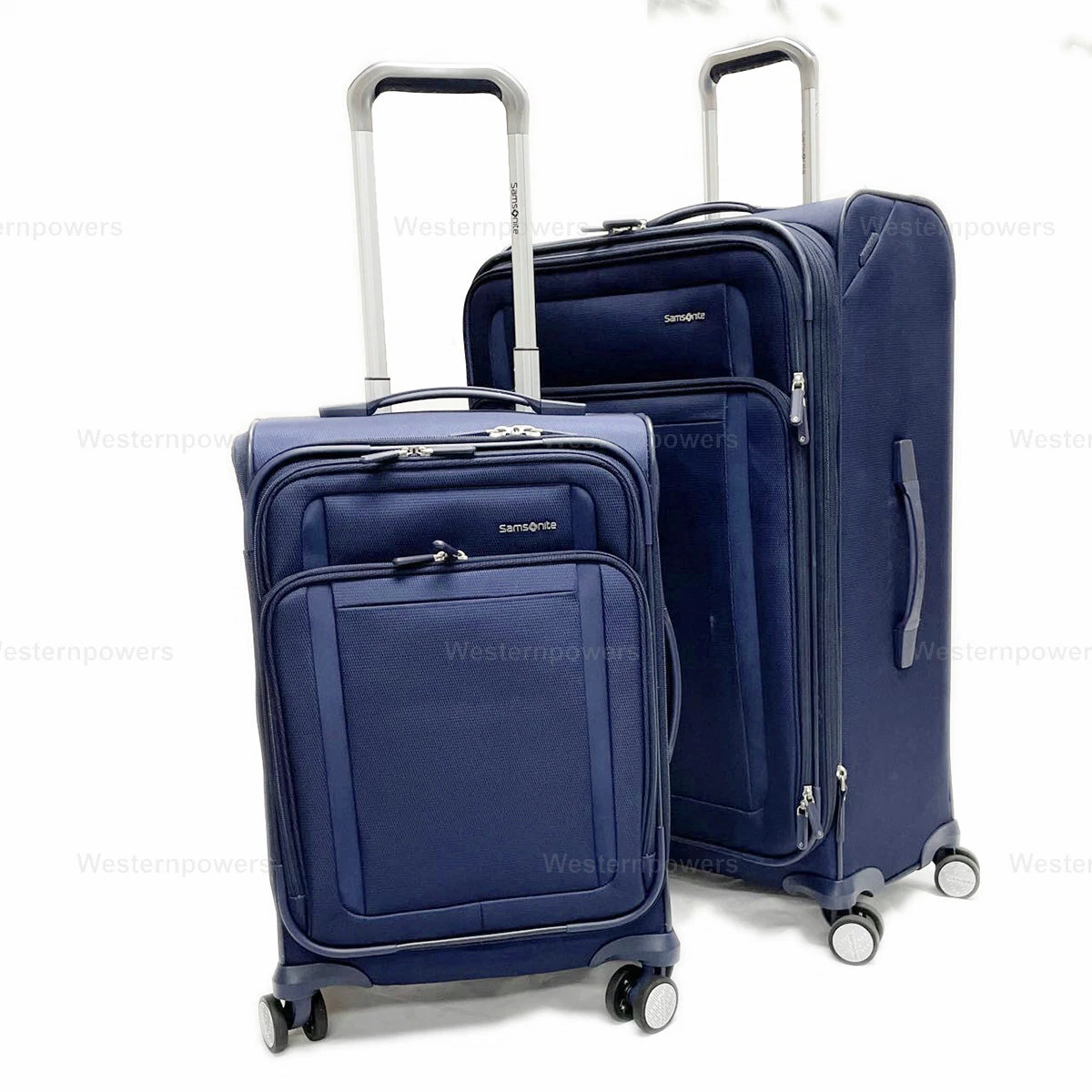 Details more than 133 samsonite soft luggage bags super hot xkldase