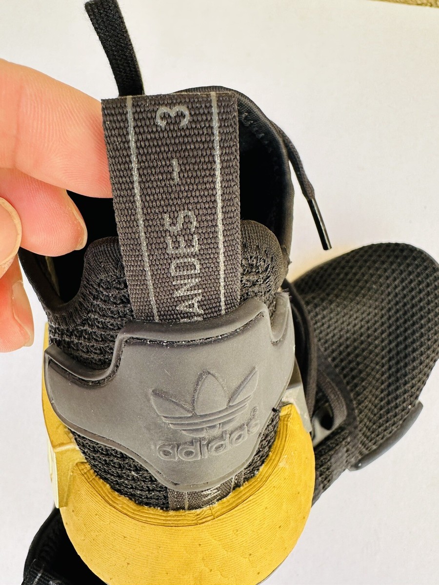adidas gazelle silver green womens Shop Yellow Boys NMD R1 V2 Lace Up Sneakers (Big Kid)  Shoebacca
