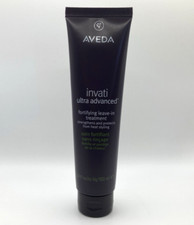 AVEDA Invati Ultra Advanced Fortifying Leave-In Treatment 100ml ~ RRP £39 ~ NEW