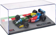 1/43 F1 Cars - Benetton B190 - N.Piquet 1990, Formula One