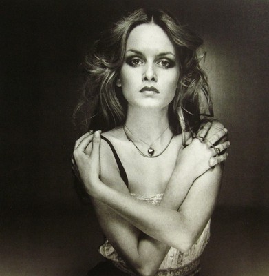 Lauren hutton sexy