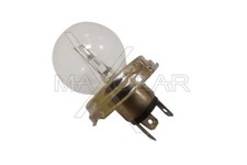 2 stück 78-0017 MAXGEAR R2  P45t-41 Vision mehr Licht HALOGENLAMPE 45/40W 12V  