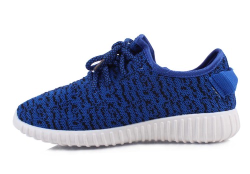 4 Color Adjustable Tie Up Sport Soft Sole Casual Women Athletic Running Sneakers - Picture 6 of 31