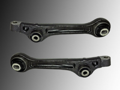 2 Querlenker vorne unten hinten links rechts für Dodge Challenger 2WD 2012-2019