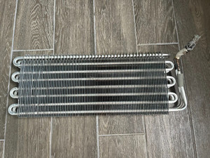 Frigidaire Refrigerator Evaporator 5303917951 3001530 Kenmore Tappan #2