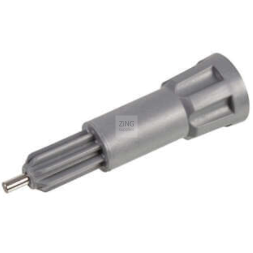 Genuine Kenwood FDP60 FDP601 Food Processor Transmission Drive Shaft