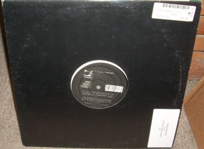 TODD EDWARDS f.o.t. fot ( house ) 12'' single
