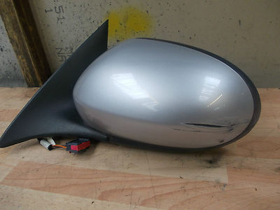 Jaguar 2001-2005 Beifahrerseite Außenspiegel - Scuffed