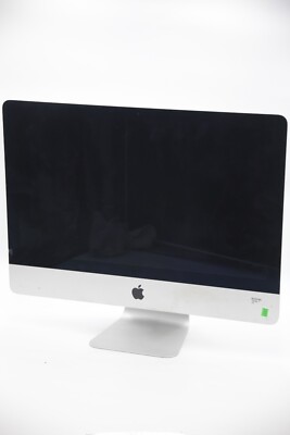 Apple iMac 2015 MK142LL/A A1418 21.5'' i5-5250U 8GB 1TB HDD Iris READ 994