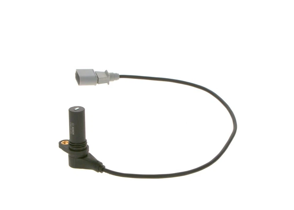 Sensor de pulso del cigüeñal para Audi A3 CABRIOLET Ford GALAXY 038907319D, 0986280484 Foto 2 de 4