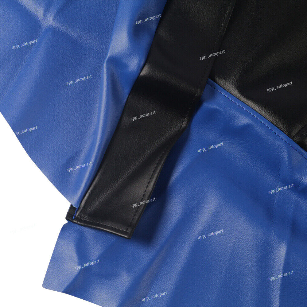 Seat Cover Fit for Yamaha SX SRX SXR 500 600 700 Blue with Seat Cover Fit for Yamaha SX SRX SXR 500 600 700 Blue with