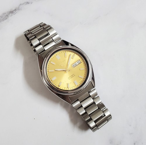 omega seamaster automatic 1970
