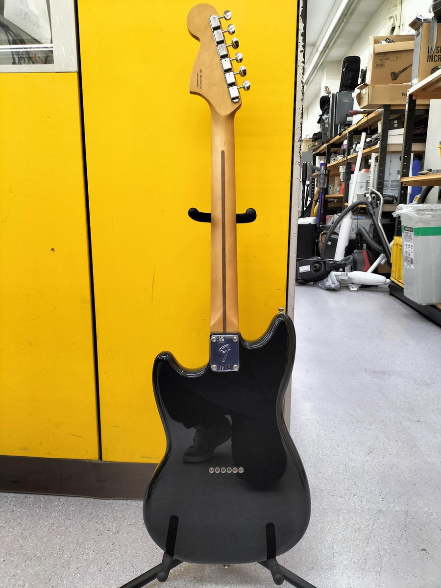 Fender Mexico Player レフティ Mod Fender Mexico – nafiriguitar.com