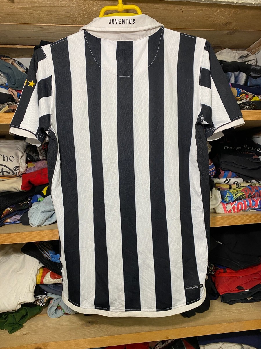 Jersey Nike Juventus 2006 2007 football shirt soccer tamoil | eBay