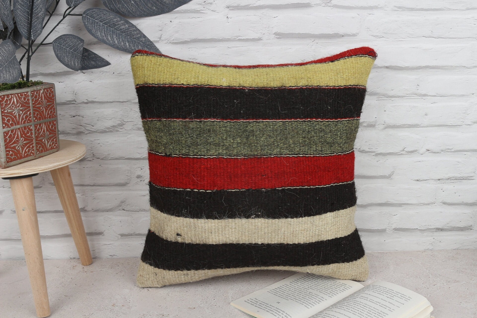 Pillow for Sofa, Pillow Covers, 16