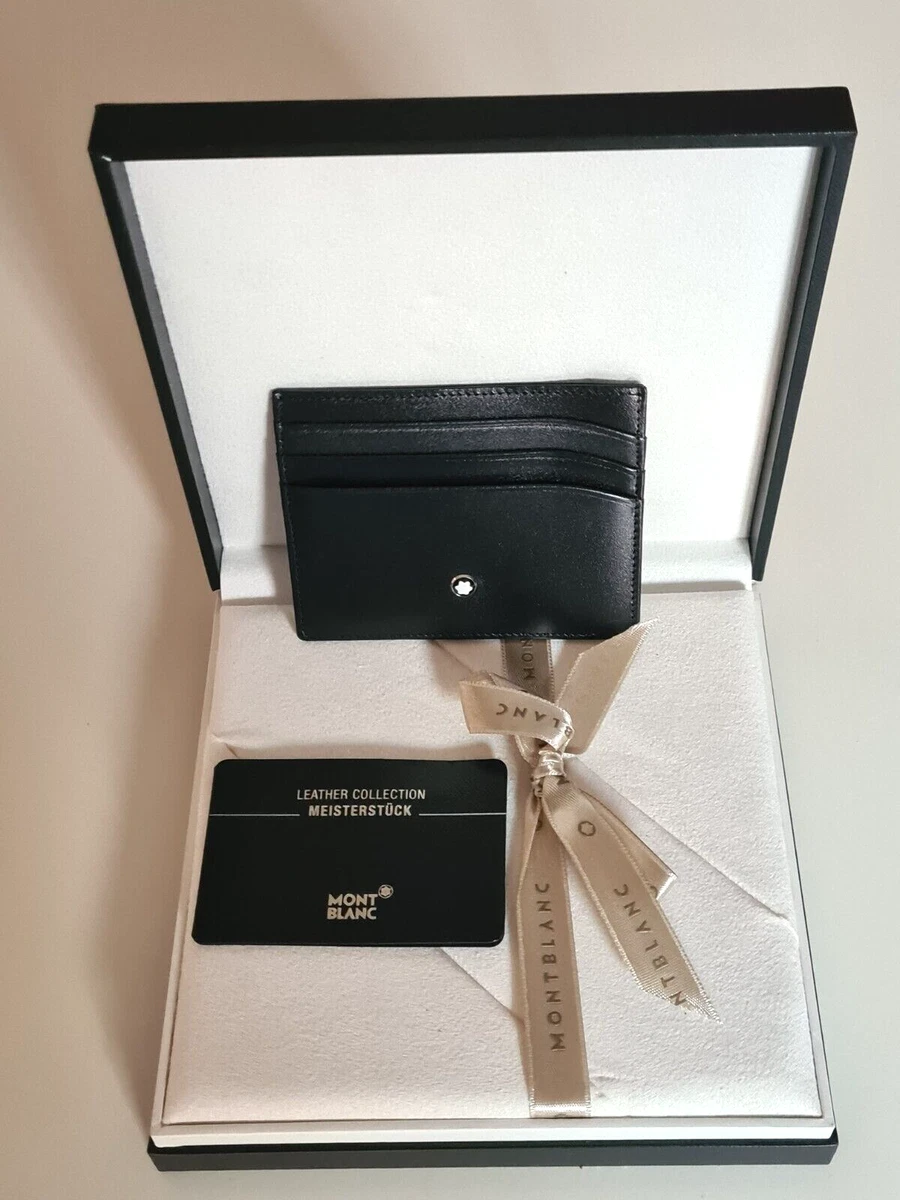 Porta clearance tessere montblanc