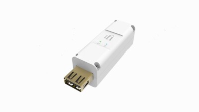 iFi Audio iPurifier 3 - USB - A Audio Reiniger
