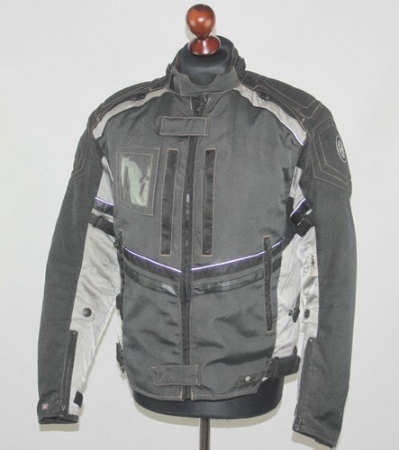 Belstaff mens motorcycle jacket Size M 