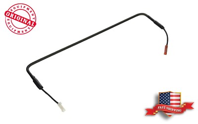 242044007 Original Frigidaire 242044019 Defrost Heater Genuine OEM NEW 241940101