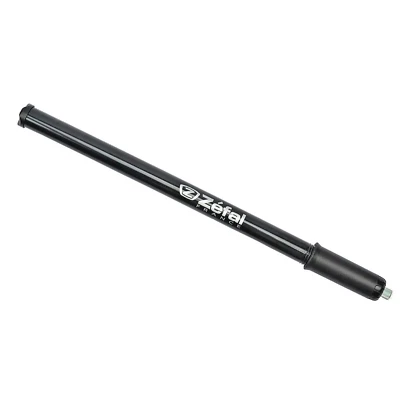 ZEFAL pompe à main à air pour vélo Fixie solex vélosolex cyclo 380 mm valve standard