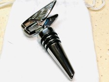Bentley Flying B Bottle Stopper car mascot