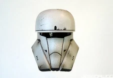 1/6 Helmet Assault Tank Commander Hot Toys TMS587 12" figure Star Wars Rogue One