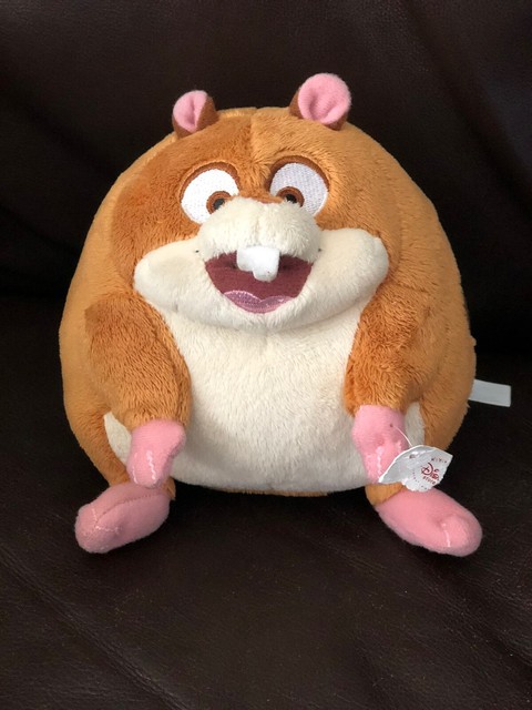 rare disney stuffed animals