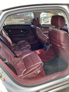 audi ventilated seats