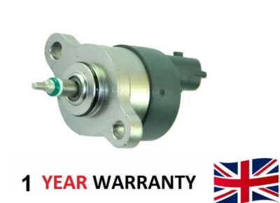 Valvola Regolatore Pressione Carburante Per Iveco Daily III E Fiat Ducato 2.8 HDI TD - Ricambio Aftermarket