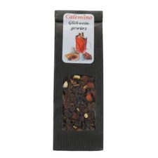 Bavarian Chrismas Mulled Wine Spice Tea Blend 50g
