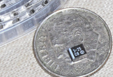 10 NEW 1UF/25V 1 MFD 25 V VOLT SOLID TANTALUM B CASE SMT SMD CHIP CAPACITOR USA