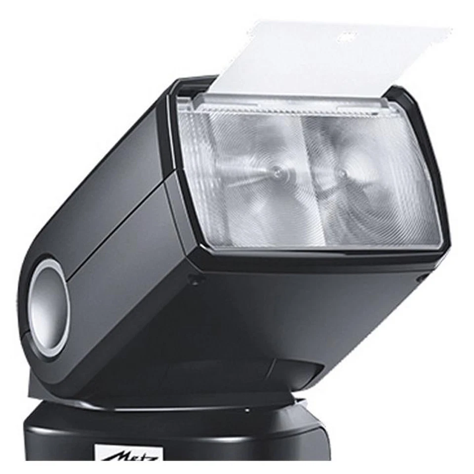 Metz Mecablitz 44 AF-2 Flashgun Speedlight Flash For Canon E-TTL MTZ4432190 - Image 3 of 4