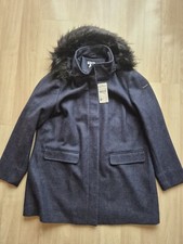 Mantel Gina Laura Größe XL NEU