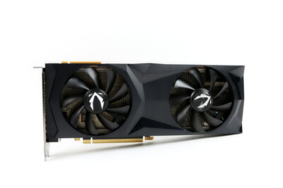Zotac GeForce RTX 2070 SUPER 8GB Twin Fan T20710F | 1yr Warranty
