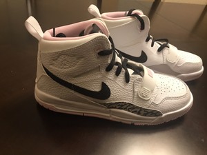 tênis air jordan legacy 312