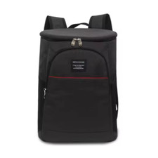 NNEOBA Waterproof Insulated Thermal Picnic Cooler Black 