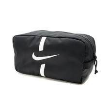 Nike Academy Football Shoe Bag Unisex Shoes Bag Black NWT DC2648-010