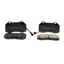 FRONT BRAKE PADS SET FOR ALFA ROMEO MITO 4C 2009-2020 ABARTH 500C PUNTO 20007-ON
