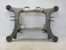 13-15 BMW BMW F01 F02 750Li SUSPENSION SUBFRAME CROSSMEMBER REAR OEM 100923C